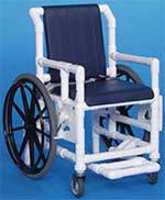 PVC Wheelchairs