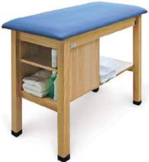 Single Athletic Taping Tables