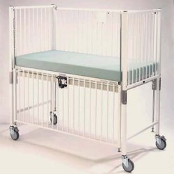 Trendelenburg Child Crib