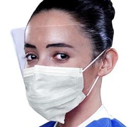 Surgical Masks & Hoods