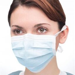 Tie Back Surgical Face Masks