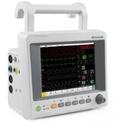 Vital Sign Monitors and Accessories