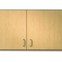 Wall Mounted Cabinets