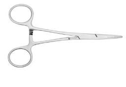 Hemostat Forceps - Straight