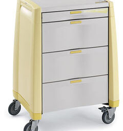 Isolation Carts