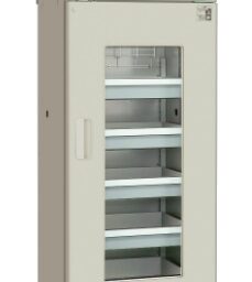 Large Capacity Refrigerators