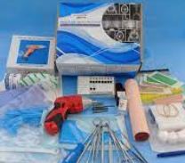 Orthopedic Instrument Kits