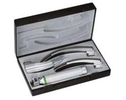 Laryngoscope Blades - Combination Sets