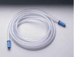 Surgical Suction Tubing
