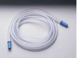 Surgical Suction Tubing