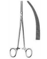 Thoracic Surgical Forceps