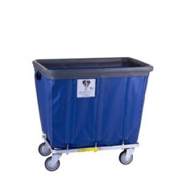 Heavy Duty Linen Carts