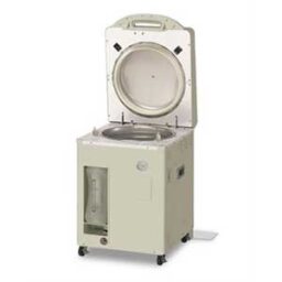 Autoclave Sterilizers