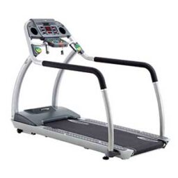 Cardio Equipment