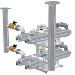 Commercial UV Water Treatment Units