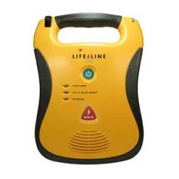 Portable Defibrillators