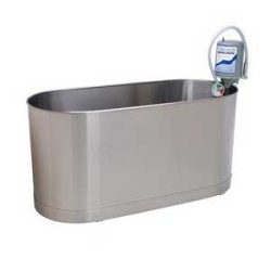 Hydrotherapy Whirlpool Tubs