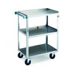 Utility & Janitorial Carts