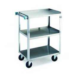 Utility & Janitorial Carts