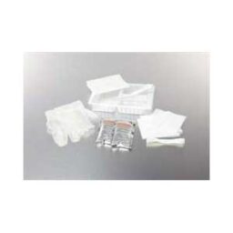 Tracheostomy Care Supplies