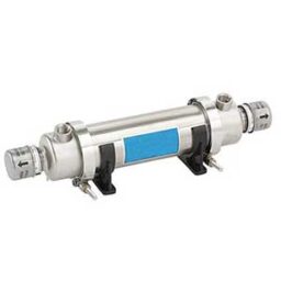 UV Water Treatment Systems