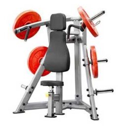 Weight Lifting Equipment