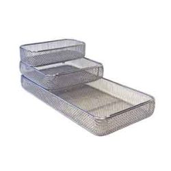 Surgical Instrument Trays