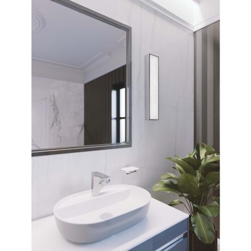 Extravagant LED Vanity Wall Mount Light Fixture 24" - Image 5