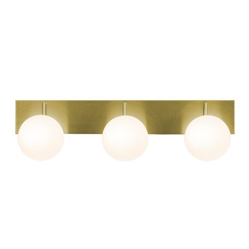Metropolitan LED Vanity Wall Mount Light Fixture 30"/38" - Image 4