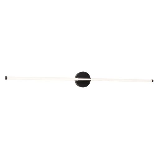 Tubular LED Vanity Wall Mount Light Fixture 36"/48" - Image 3