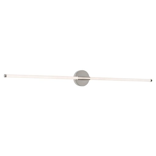 Tubular LED Vanity Wall Mount Light Fixture 36"/48" - Image 9
