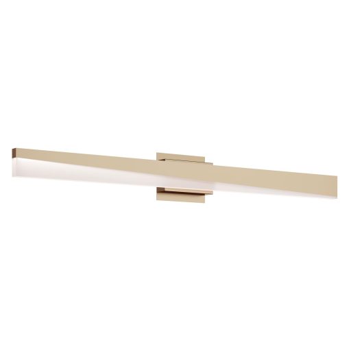 Slanted LED Vanity Wall Mount Light Fixture 24"/36" - Image 5