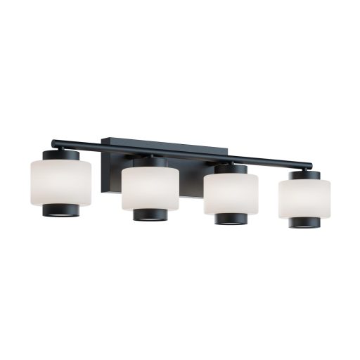 Columnar LED Vanity wall Mount Light Fixture 21"/28" - Image 5