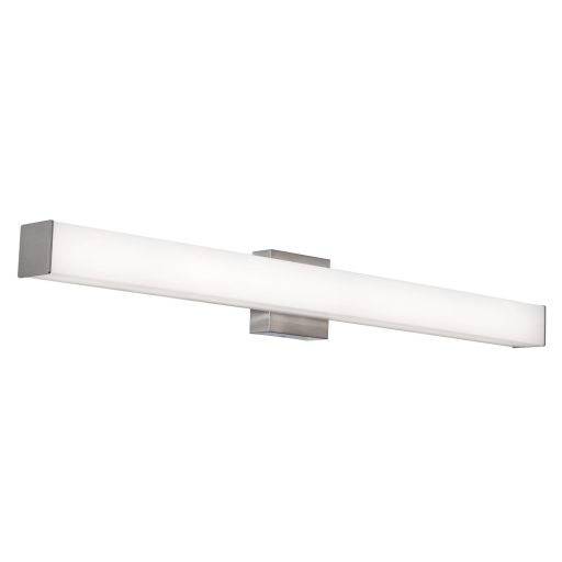Cuboid LED Vanity Wall Mount Light Fixture 25"/37"/49" - Image 6